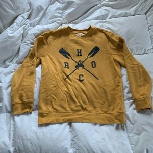 Brooks Brothers crewneck sweatshirt